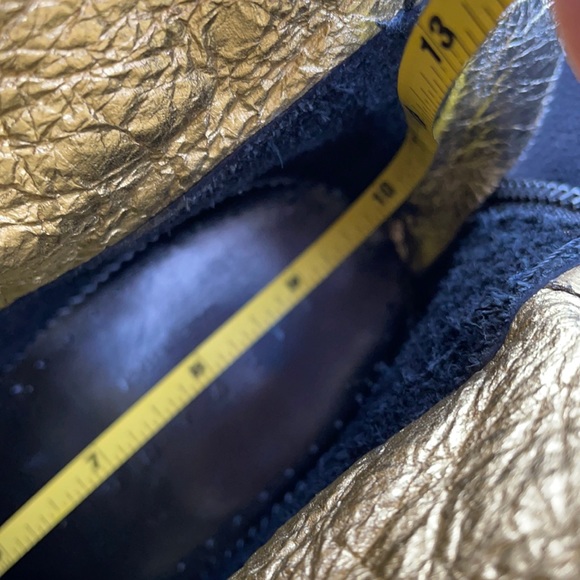 SILVANO SASSETTI Heeled Booties sz FR 37.5, US 6.5-7 - Picture 16 of 16